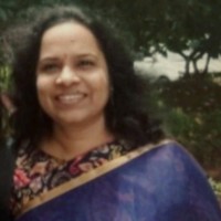 Nikitha Bhatlapenumarthy