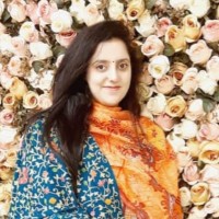 Oyshi Tabassum Aditi