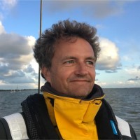 Sander Hart de Ruyter