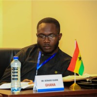 Bernard Quarm