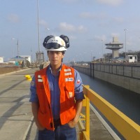 Danilo Rojas Ortega