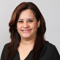 Claudia Barnett