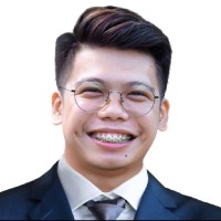 Danilo Jr. Sumaljag, REE, RMP
