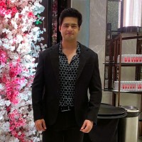 Ashish Doultani