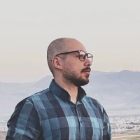 Ali Moghadasi