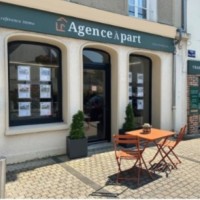 Agence à Part