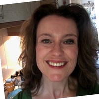 Judith Geertsma
