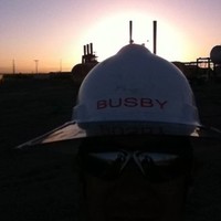 Cory Busby