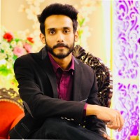 Abdul Samad Ansari