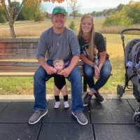 Hesston Burton