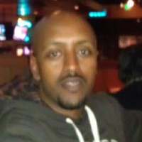Biruk Hailu