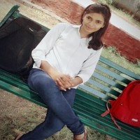 Pratibha Sharma