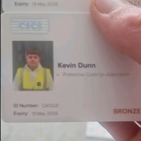 Kevin Dunn
