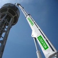 Gabriel Location Location Nacelle