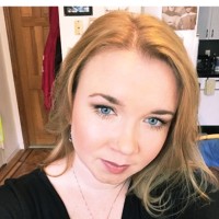 Amelia Reilly-Stafford