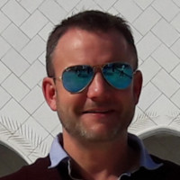 Sébastien Le Merdy