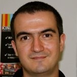 David Enrique Garza Martinez