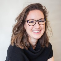 Abigail Hutson (Saviteer)