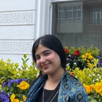 Aditi Deswal