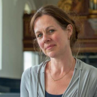 Barbara Van Dijk