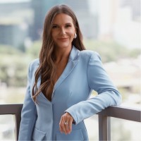Samantha Ford