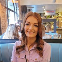 Siobhan Daly - Assoc Cipd