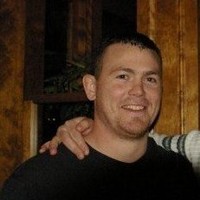 Tim Mcgrail