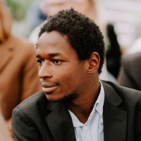 Francisco Michael Serwas