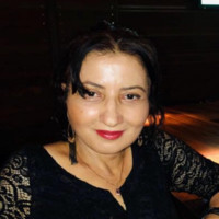 Irma Elishakov