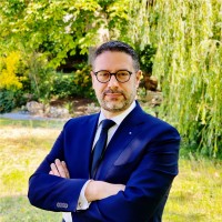 Thierry Laurent