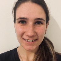 Belinda Egan
