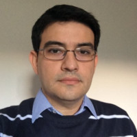 Carlos Molinas