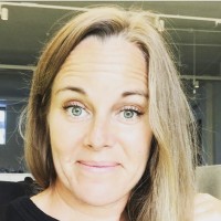 Ulrika Magnusson