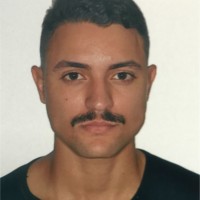 Mateus Souza de Oliveira