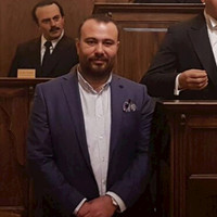 Mehmet Ramiz KILINC