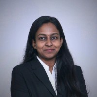 Akhila Mora