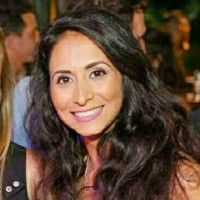 Sharon Paniri