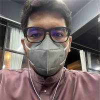 Muhammad Syafiq Mohd Sufian