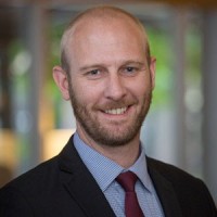 Eric Oberdorfer