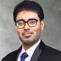 Mohan Sai Kiran Palaparthi