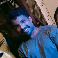 Abhishek Kamble