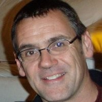 David Parsons