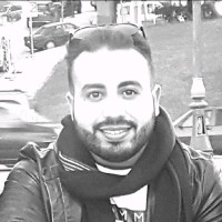 Youssef Errachidi