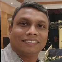Shamim Pervez