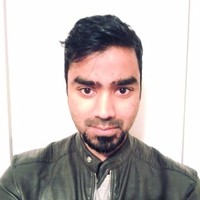 Sunay Raj Gotla