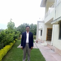 Asim Gilani