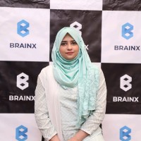 Arooj Fatima