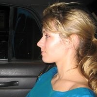 Brittany Spangler