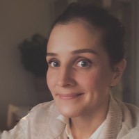 Joanna Larsson