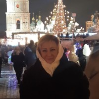 Алина Котова